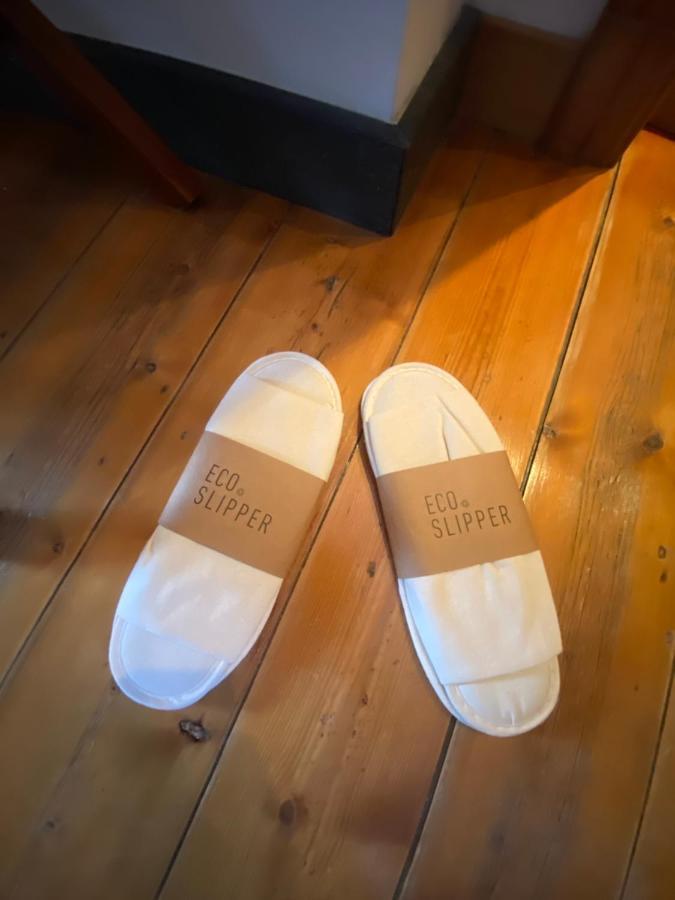 헨트 Artist'S Loft & Garden B&B 외부 사진